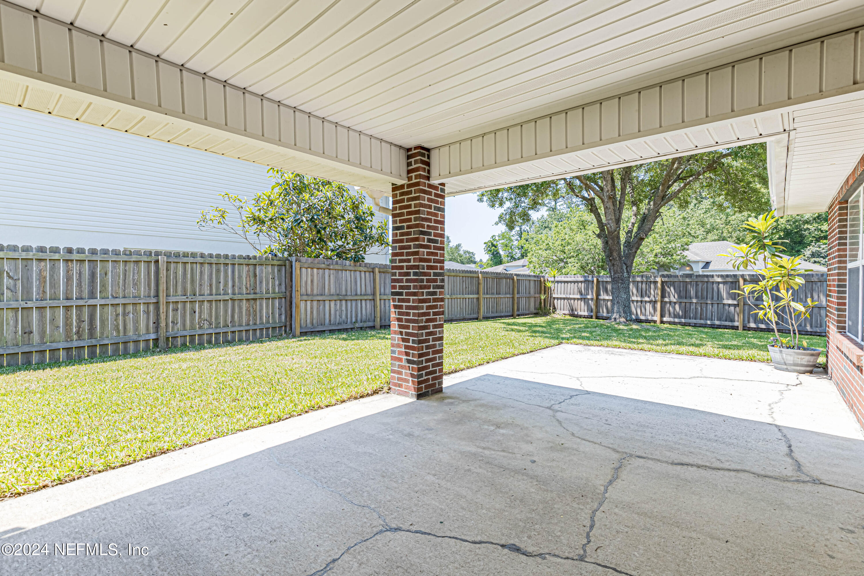 9380 Lockheed Lane Jacksonville, FL 32221 - Photo 37 of 40 a view of outdoor space with swimming pool