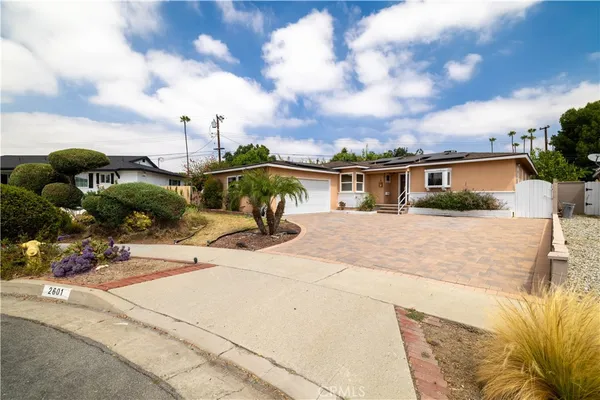 $799,000 | 2601 Bruce Lane, La Habra, CA 90631