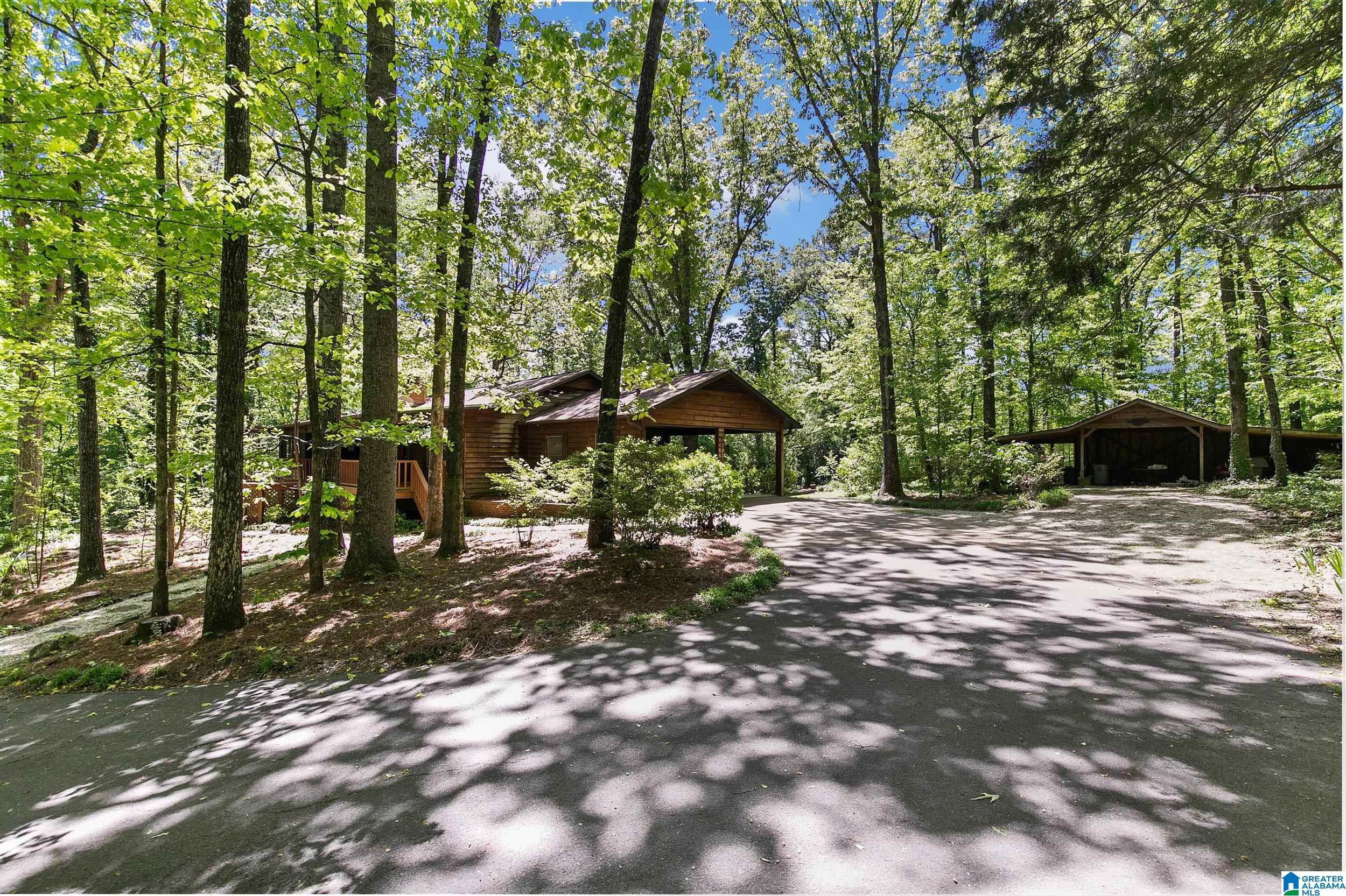 3426 Queenstown Road Trussville, AL 35173 - Photo 47 of 50