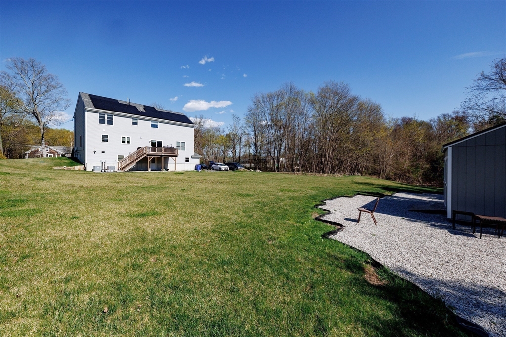 127 Gifford Road Westport, MA 02790 - Photo 35 of 41 Gallery Image 35