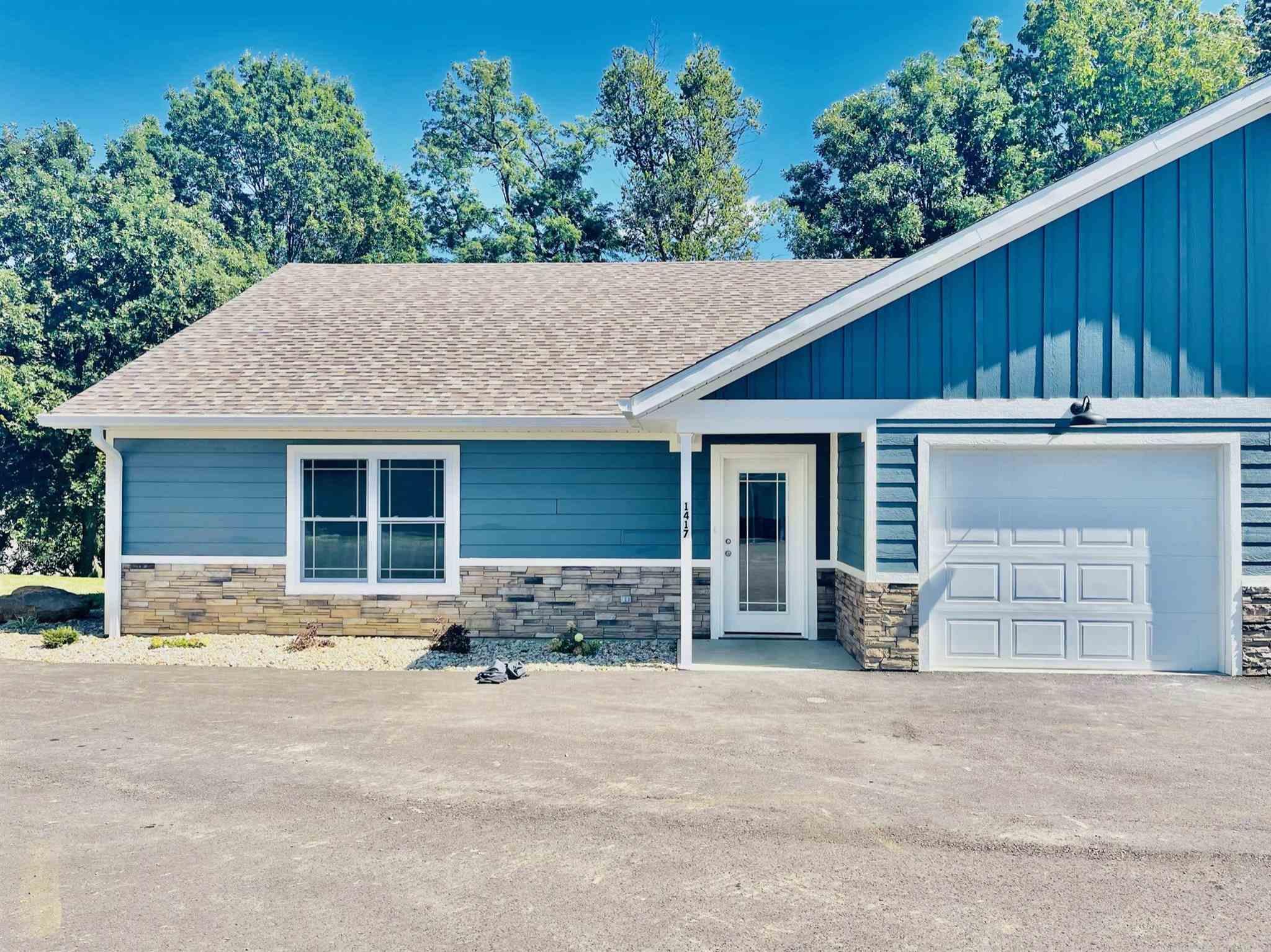 1417 24th Street Bedford, IN 47421 - Photo 1 of 27