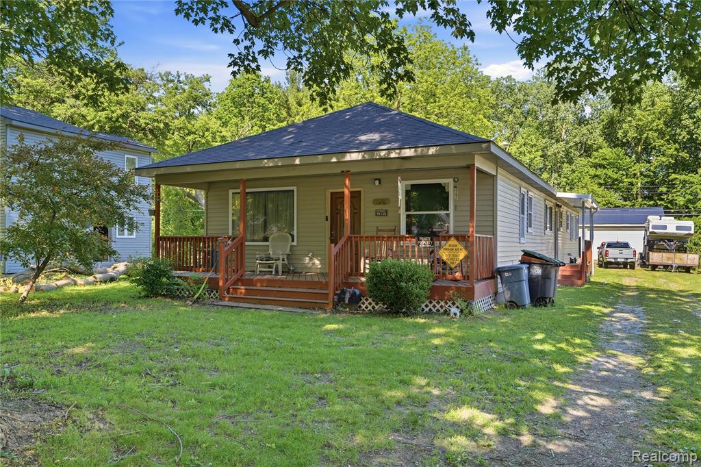 11583 Cape Cod Street Taylor, MI 48180 - Photo 1 of 39