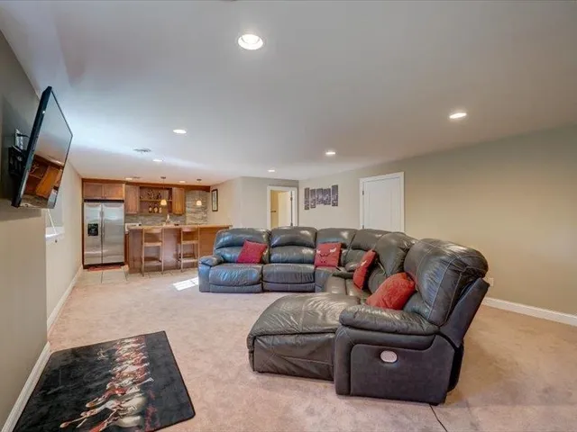 $670,000 | 5433 Lacy Road, Fitchburg, WI 53711