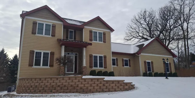 $670,000 | 5433 Lacy Road, Fitchburg, WI 53711