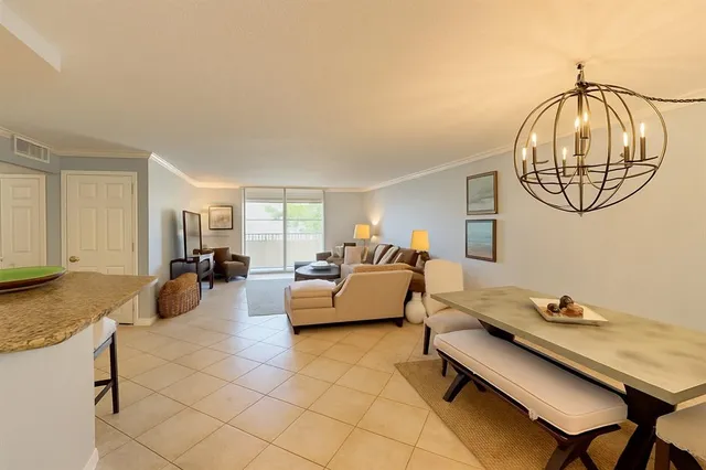 $2,800 | 1000 Spanish River Road, Unit 3G, Boca Raton, FL 33432