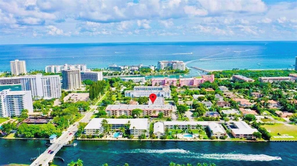 1000 Spanish River Road, Unit 3G Boca Raton, FL 33432 - Photo 27 of 31