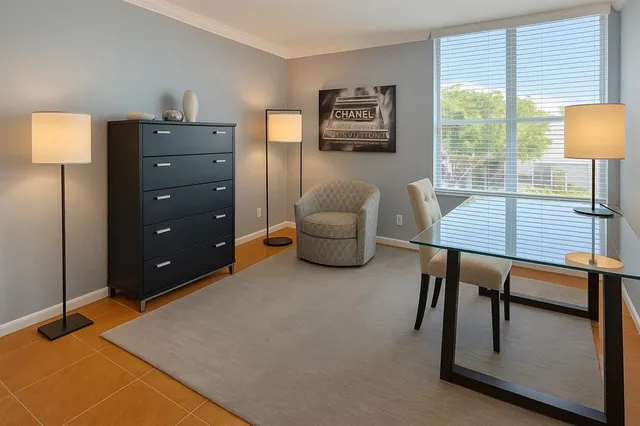 $2,800 | 1000 Spanish River Road, Unit 3G, Boca Raton, FL 33432