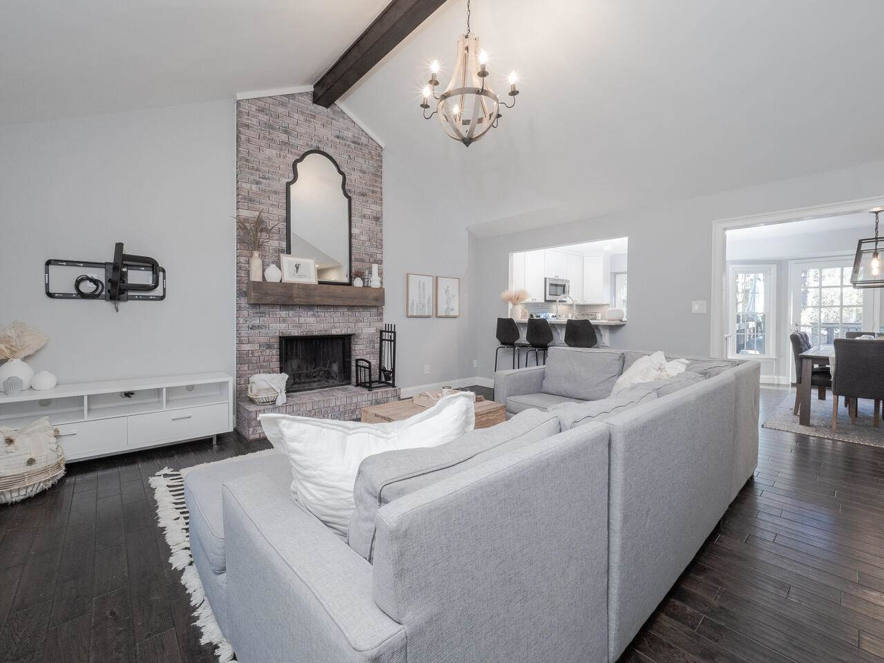 6920 Chamonix Place Raleigh, NC 27613 - Photo 5 of 28 Photo 5