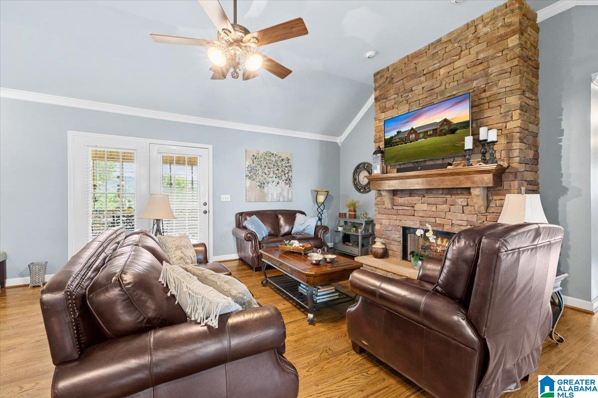 204 Greystone Drive Oneonta, AL 35121 - Photo 6 of 23