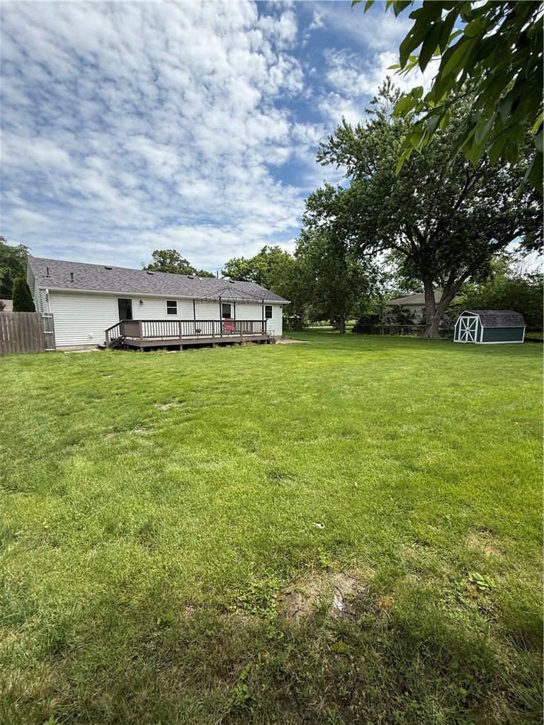 5675 Peyton Drive Decatur, IL 62521 - Photo 13 of 13