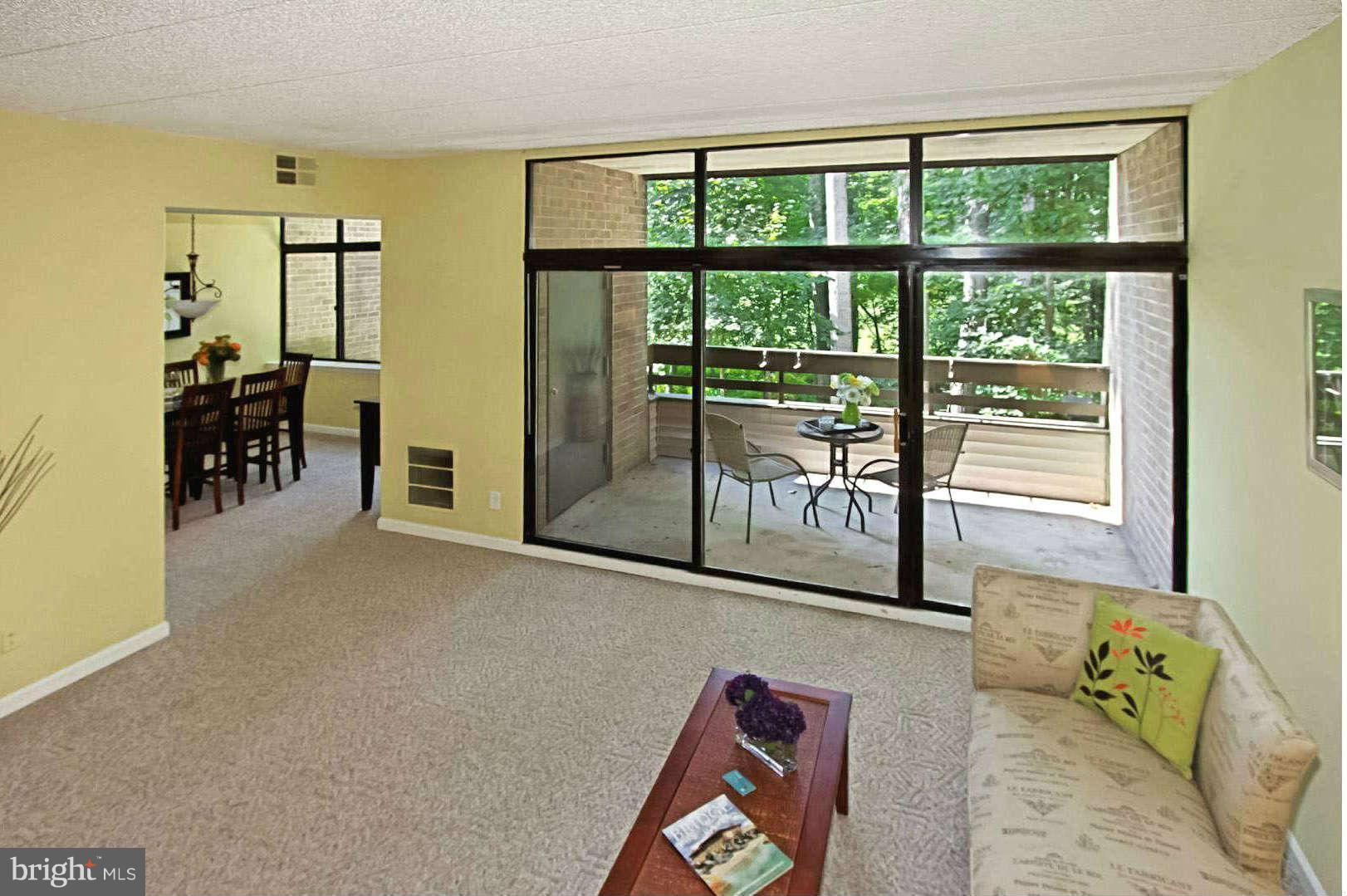 2114 Green Watch Way, Unit 200 Reston, VA 20191 - Photo 2 of 30 Living Room