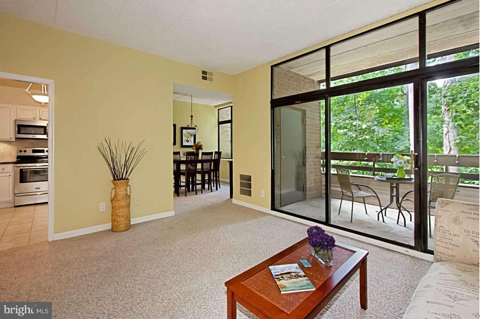 2114 Green Watch Way, Unit 200 Reston, VA 20191 - Photo 11 of 30 Living Room