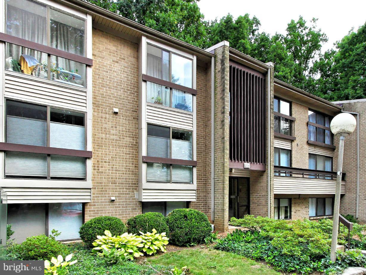 2114 Green Watch Way, Unit 200 Reston, VA 20191 - Photo 21 of 30 Exterior Front