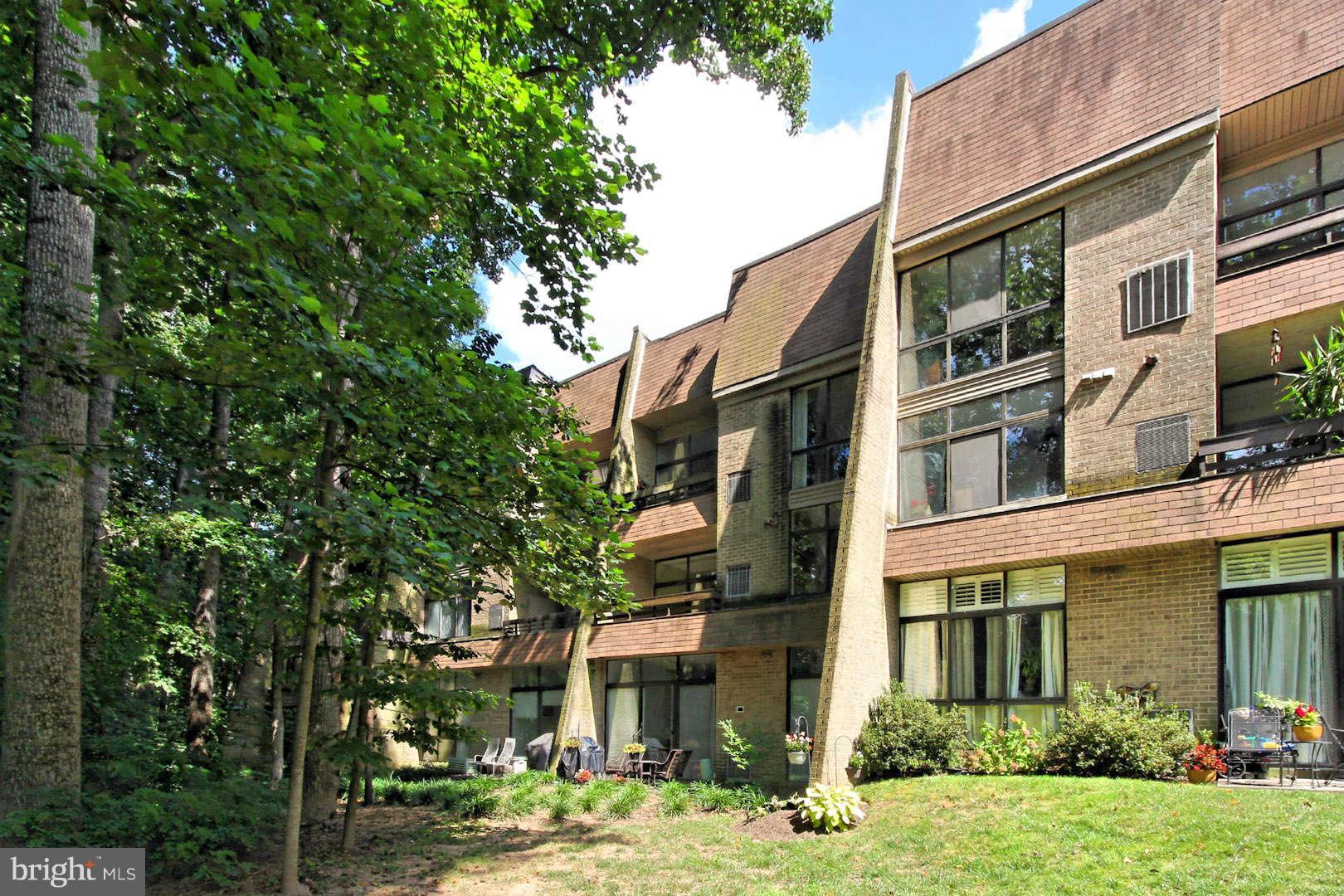 2114 Green Watch Way, Unit 200 Reston, VA 20191 - Photo 22 of 30 Exterior General