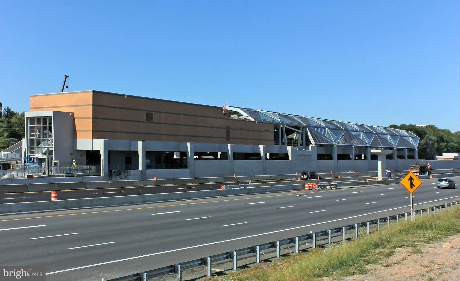 2114 Green Watch Way, Unit 200 Reston, VA 20191 - Photo 30 of 30 Near new Reston Silver Line METRO opening soon