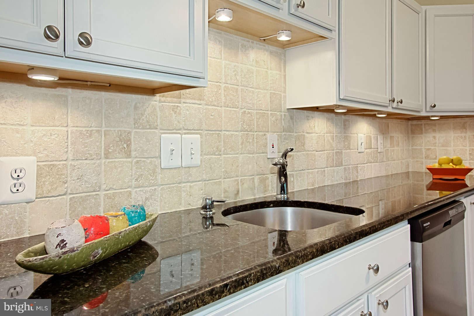 2114 Green Watch Way, Unit 200 Reston, VA 20191 - Photo 4 of 30 Kitchen