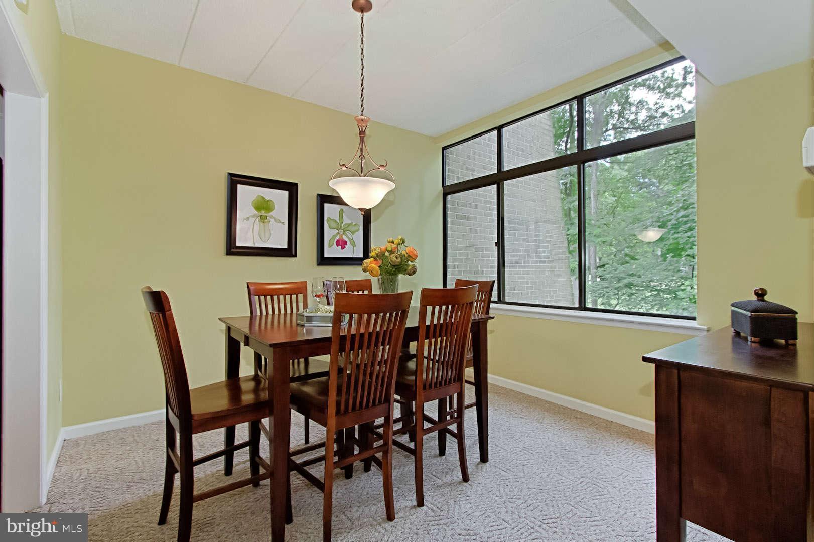 2114 Green Watch Way, Unit 200 Reston, VA 20191 - Photo 7 of 30 Dining Room