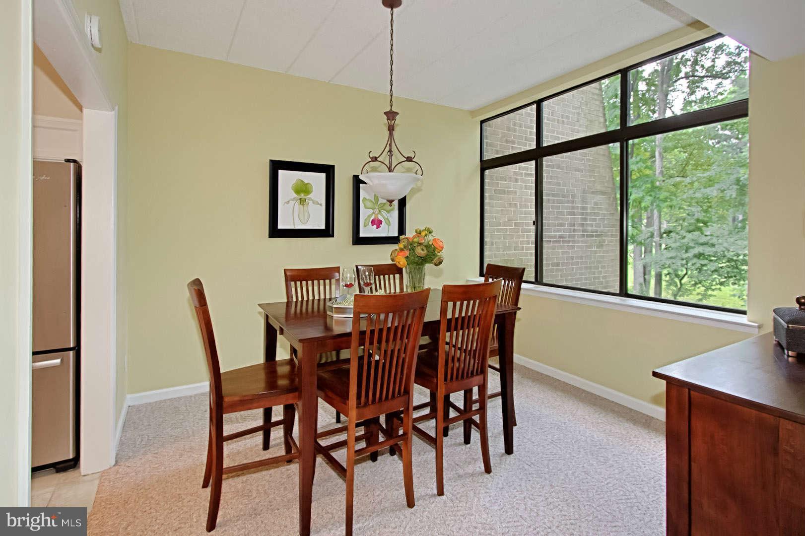 2114 Green Watch Way, Unit 200 Reston, VA 20191 - Photo 9 of 30 Dining Room