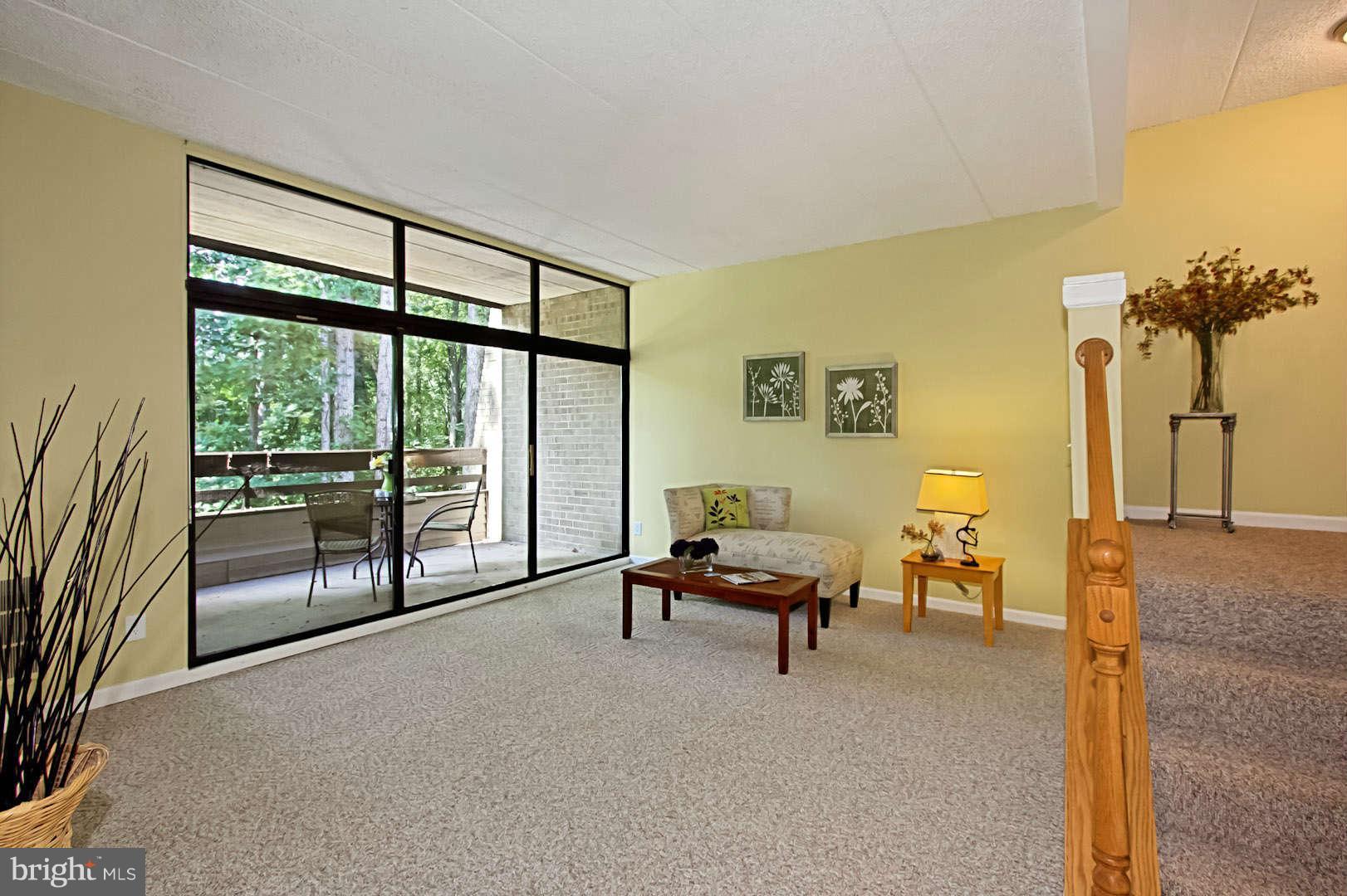 2114 Green Watch Way, Unit 200 Reston, VA 20191 - Photo 10 of 30 Living Room