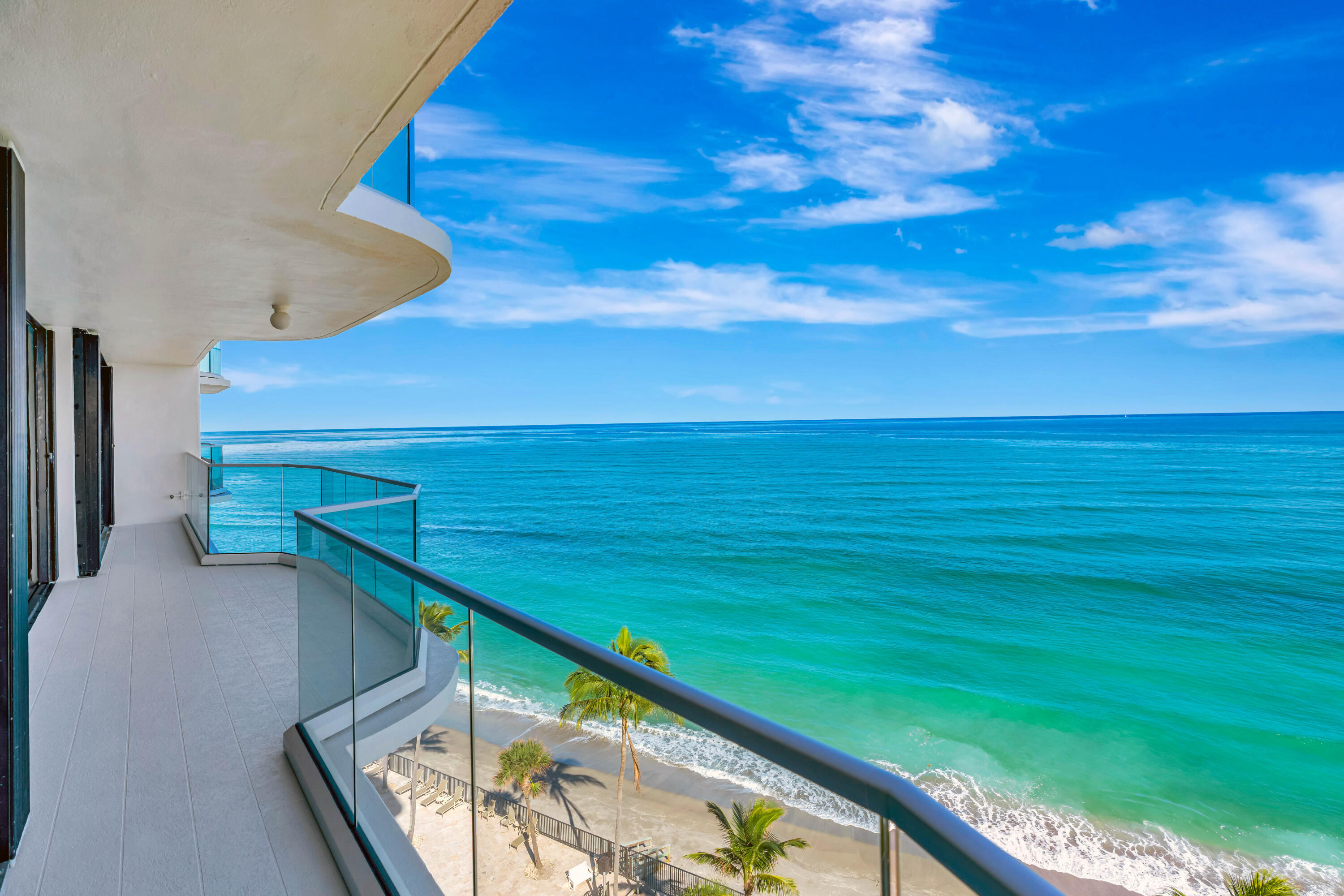 100 South Beach Road, Unit 903 Jupiter, FL 33469 - Photo 3 of 56 Private Balcony
