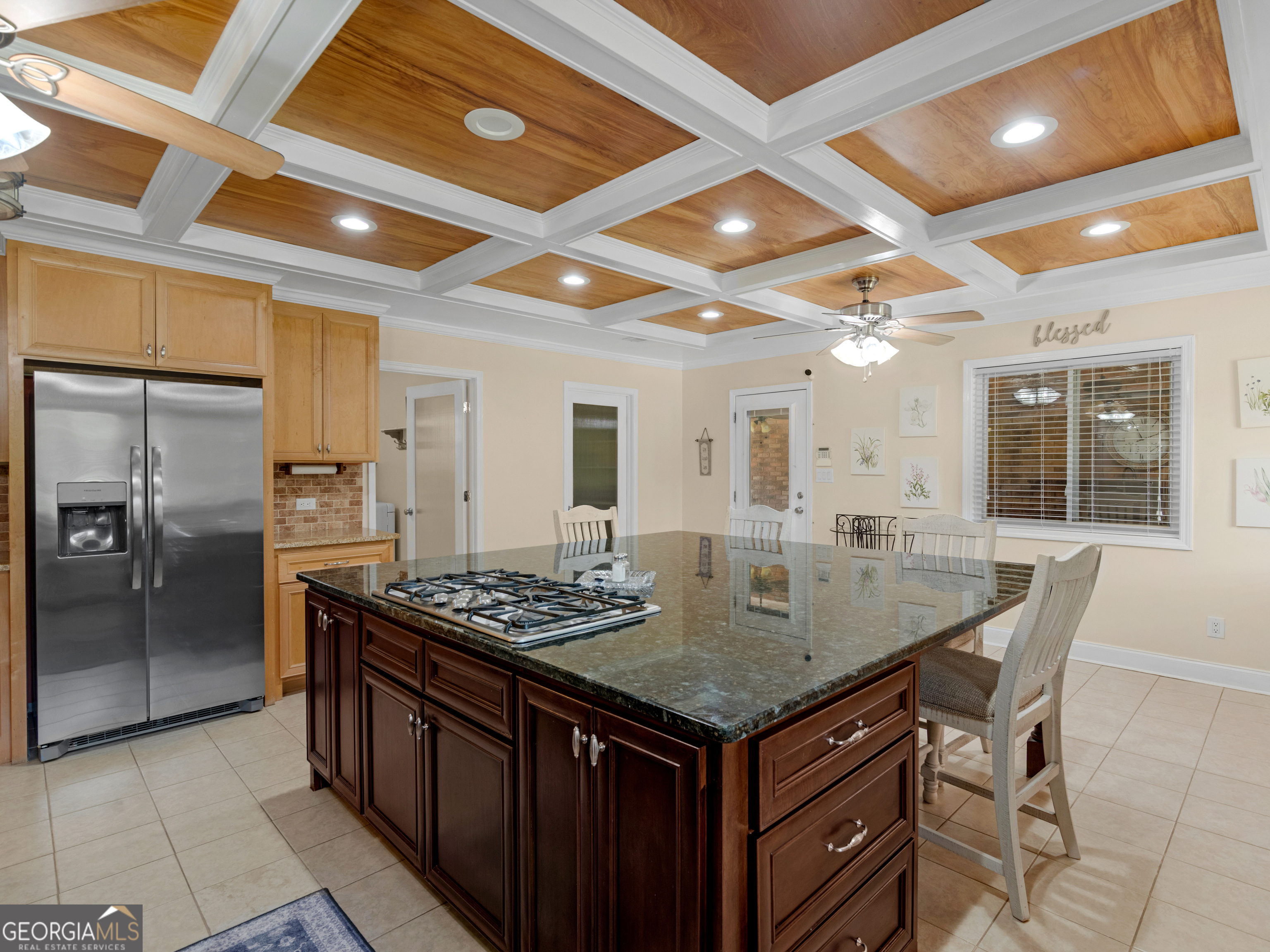 525 Levi Barnes Road Jackson, GA 30233 - Photo 9 of 40