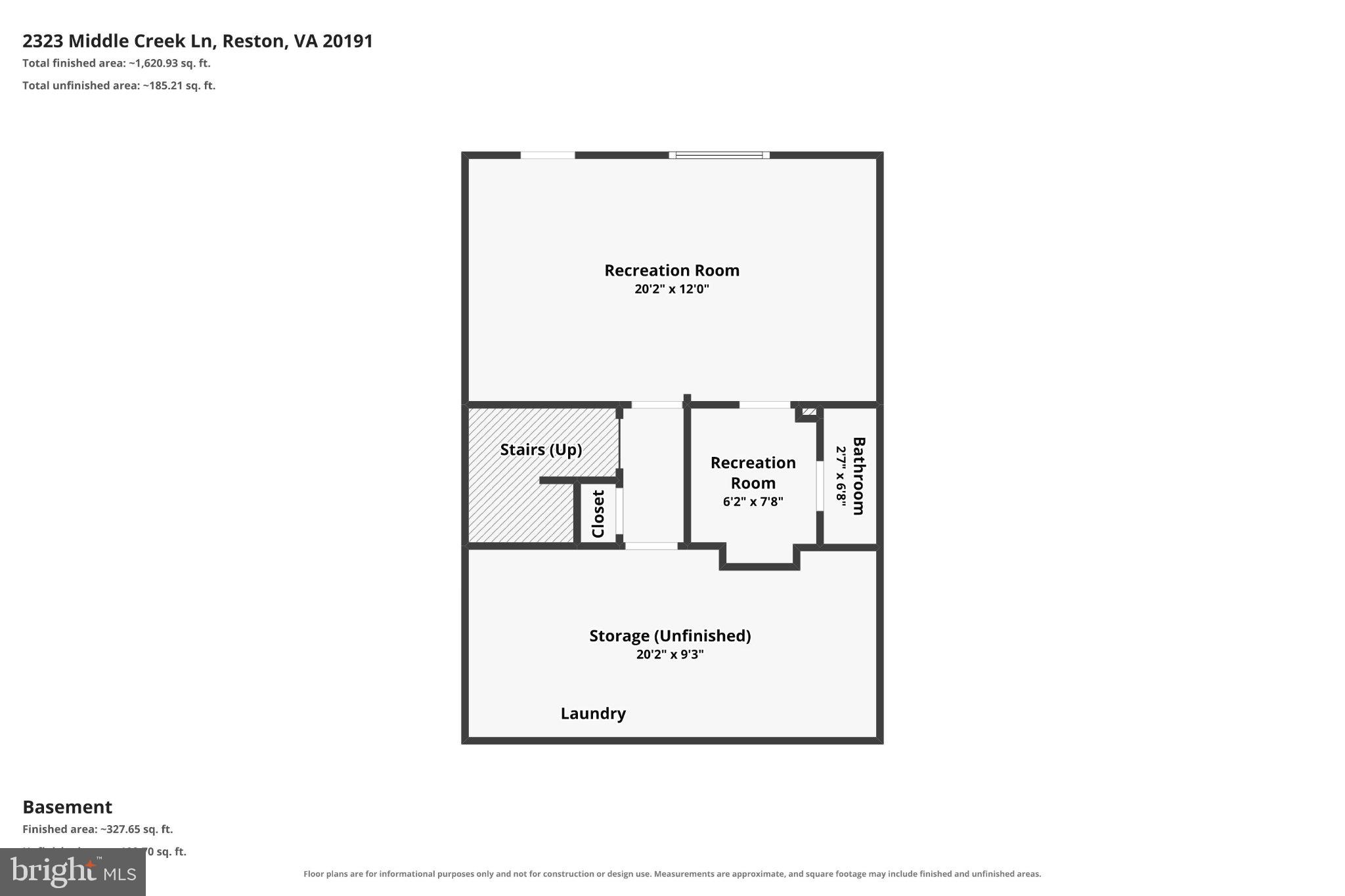 2323 Middle Creek Lane Reston, VA 20191 - Photo 27 of 40 Gallery Image 27