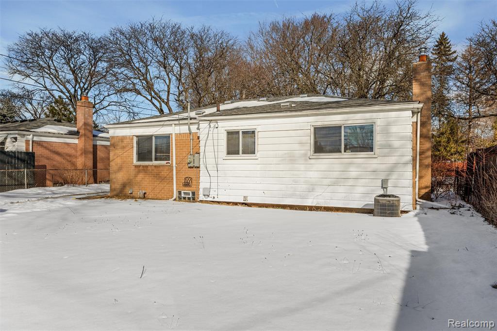 4348 Martin Road Warren, MI 48092 - Photo 19 of 20