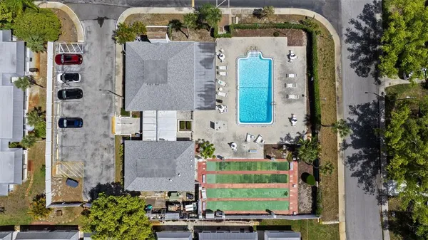 $99,000 | 4227 Rax Place, Unit 4227, New Port Richey, FL 34652