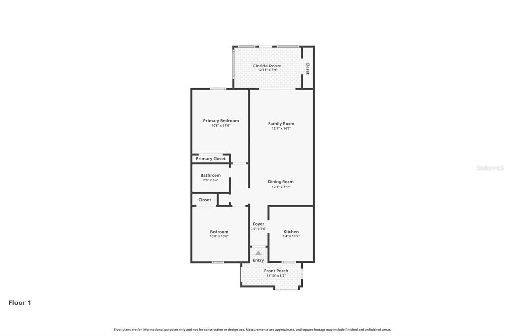 4227 Rax Place, Unit 4227 New Port Richey, FL 34652 - Photo 41 of 42