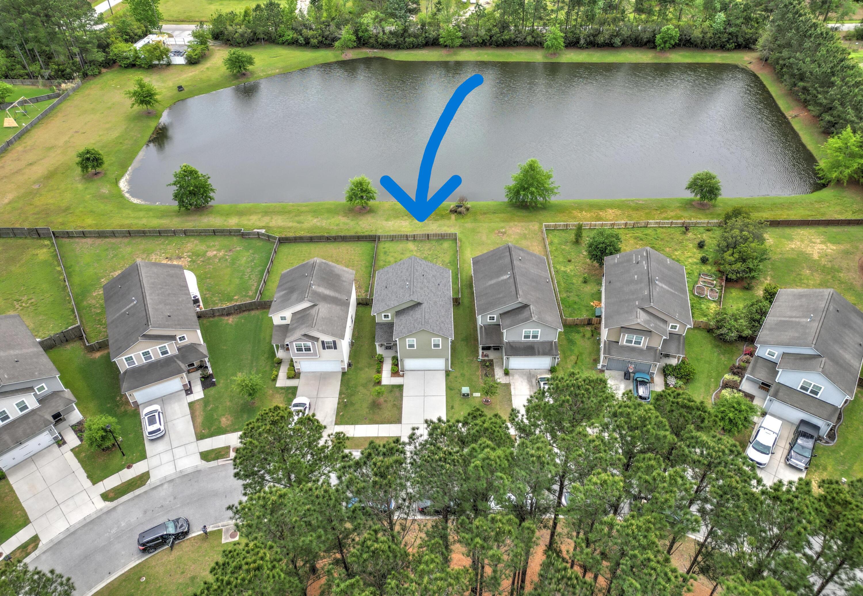 Front aerial