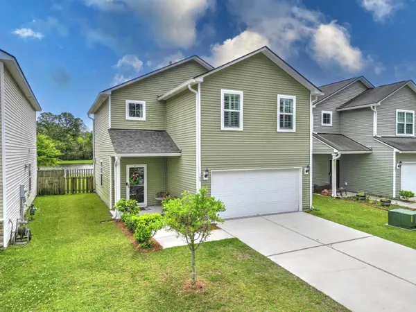 $375,000 | 166 Brookhaven Road, Summerville, SC 29486