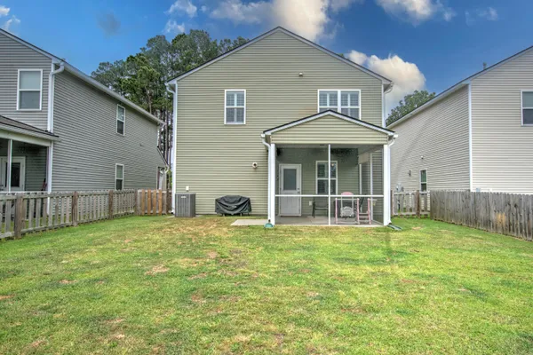 $375,000 | 166 Brookhaven Road, Summerville, SC 29486
