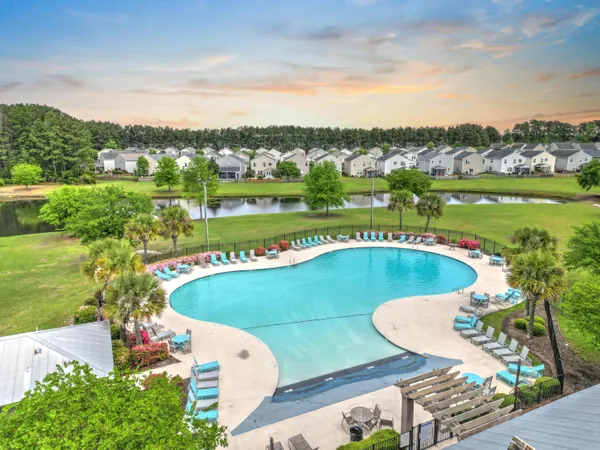 $375,000 | 166 Brookhaven Road, Summerville, SC 29486