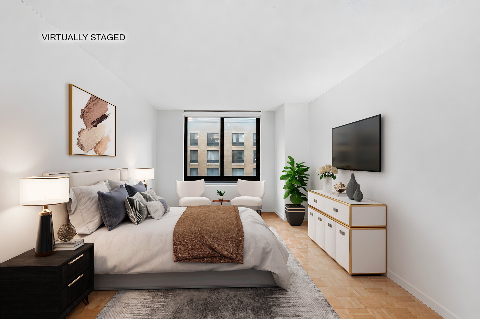 200 Rector Place, Unit 7C Manhattan, NY 10280 - Photo 7 of 16