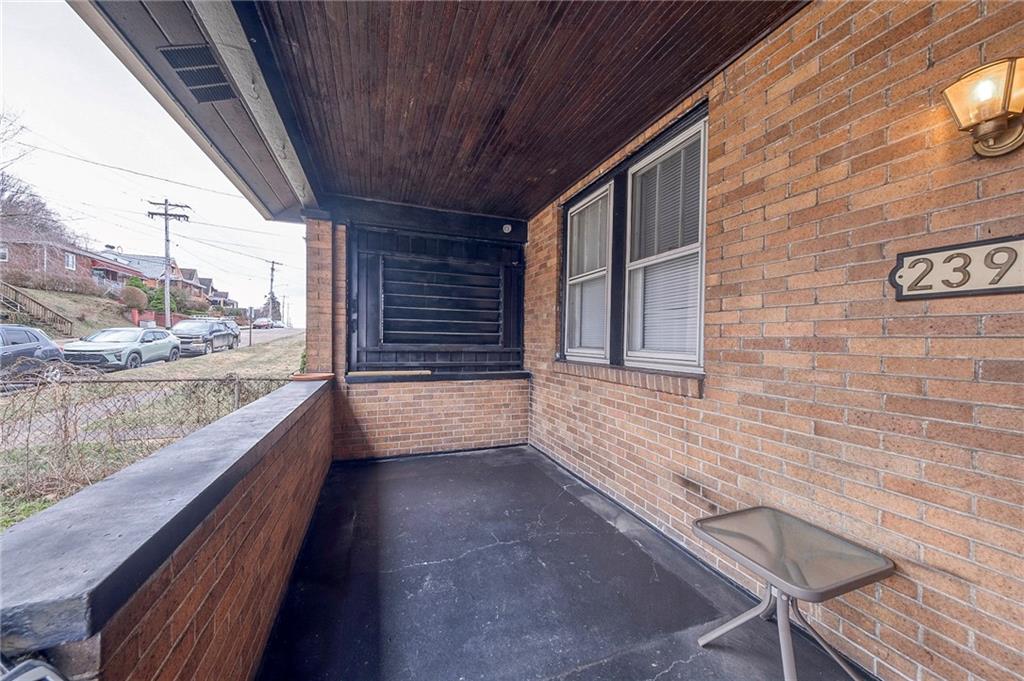 2399 Beaver Road Ambridge, PA 15003 - Photo 2 of 24