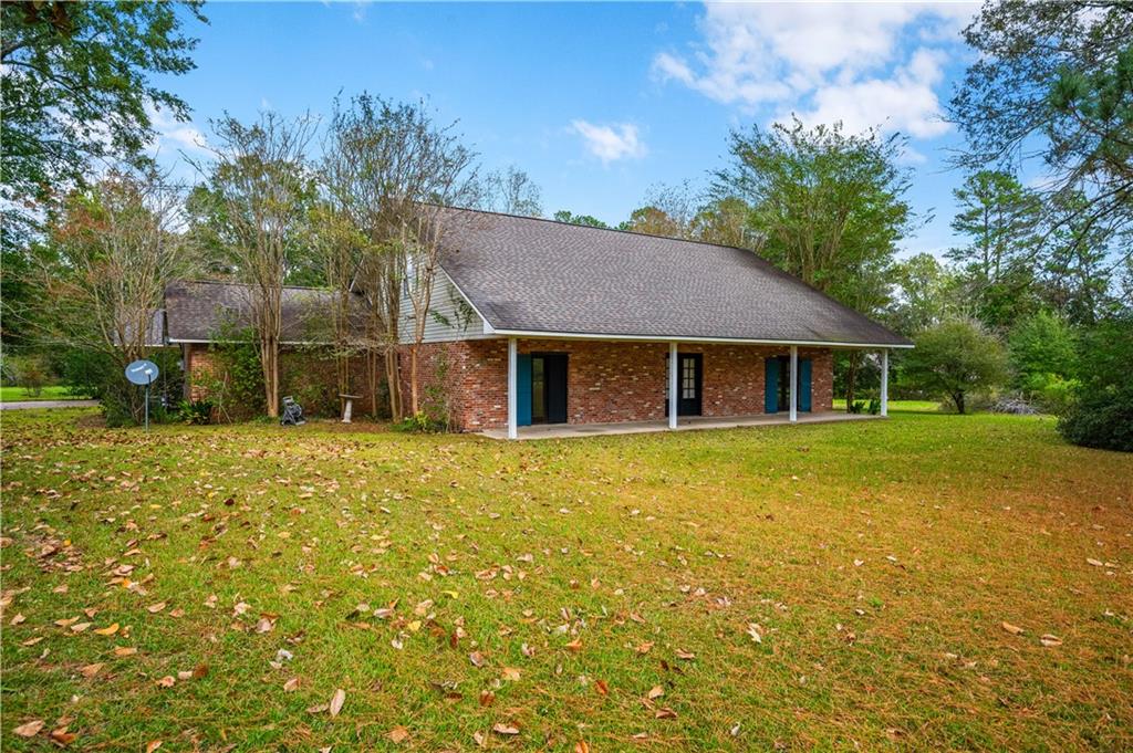 3934 Staples Road Pineville, LA 71360 - Photo 38 of 59