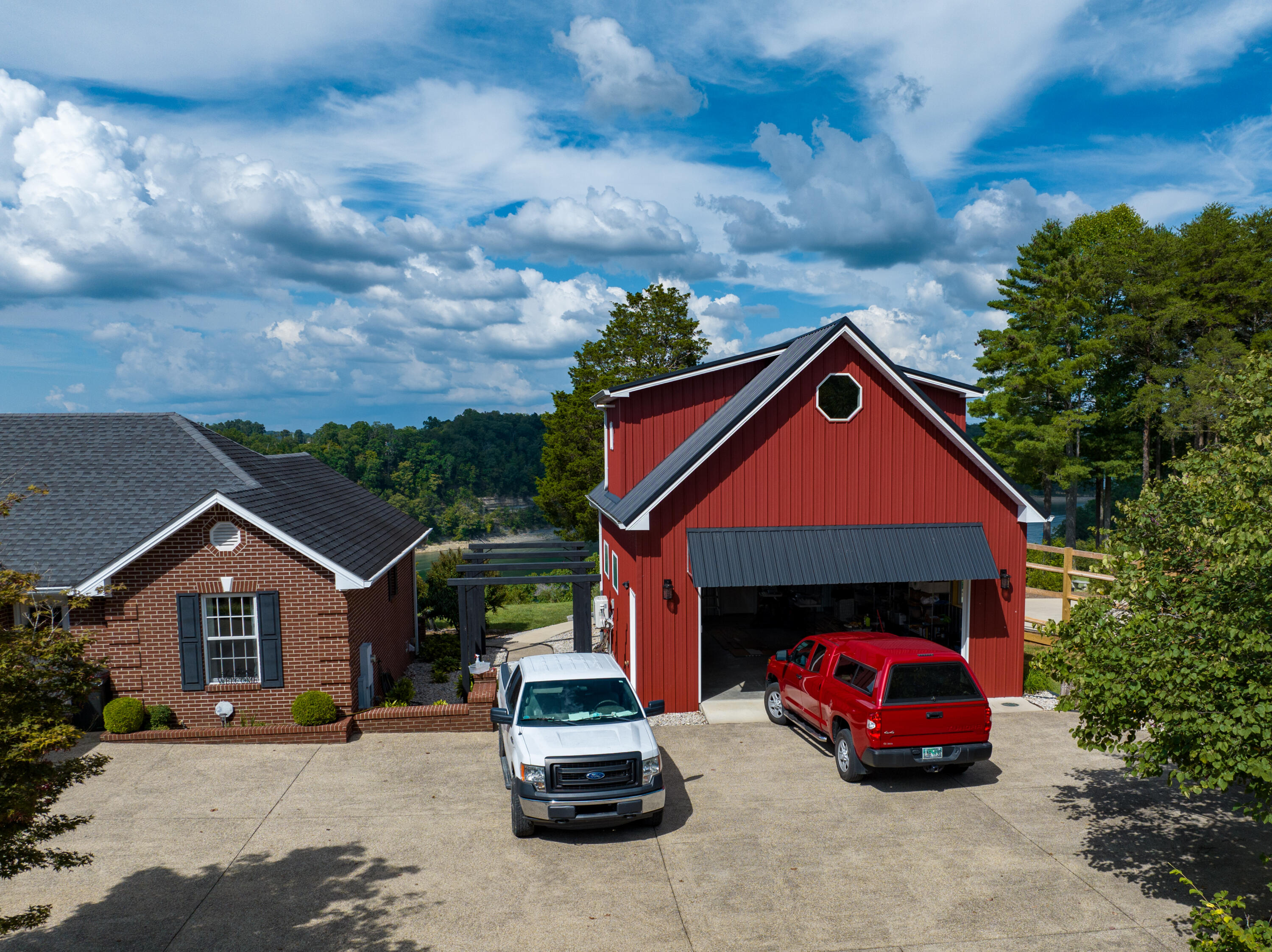 216 Buddy Tarter Road Somerset, KY 42503 - Photo 7 of 180 Buddy Tartar Rd-13