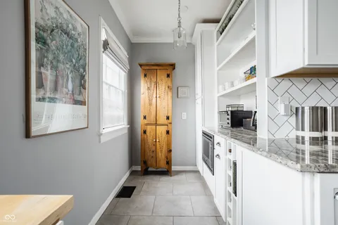 $575,000 | 5310 North Kenwood Avenue, Indianapolis, IN 46208