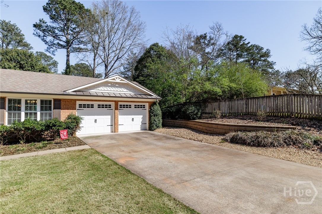 275 Davis Estates Road Athens, GA 30606 - Photo 69 of 71
