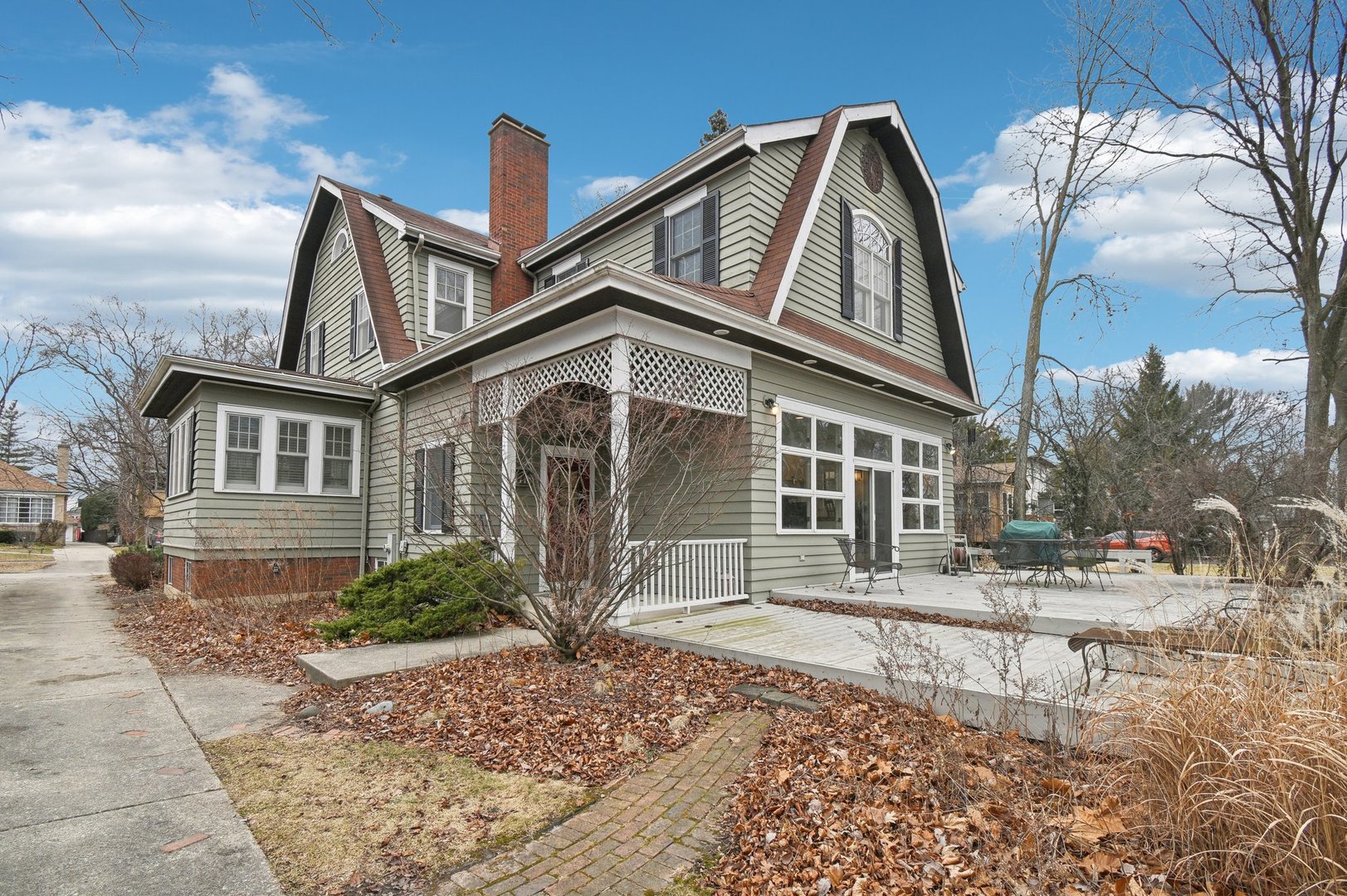 287 Bartram Road Riverside, IL 60546 - Photo 54 of 65