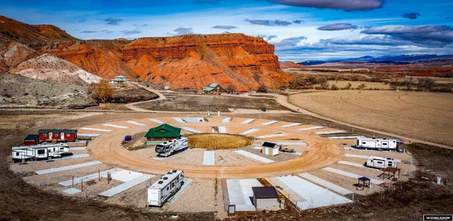 $49,750 | Ten Sleep Wy, Ten Sleep, WY 82442