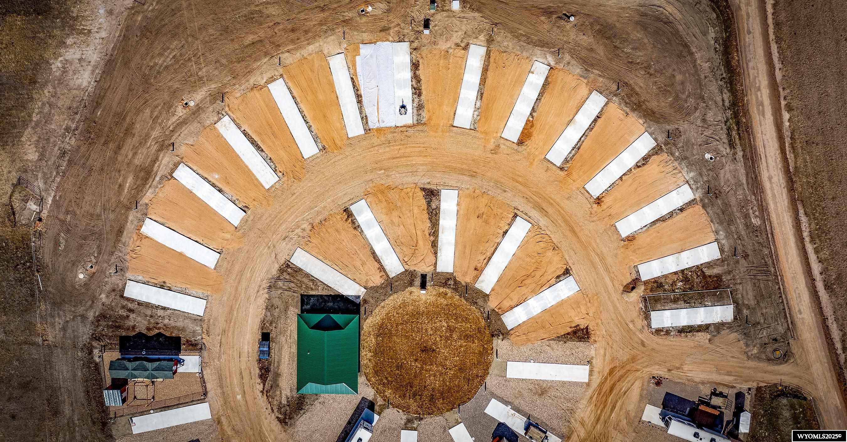 Ten Sleep Wy Ten Sleep, WY 82442 - Photo 2 of 3