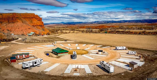 $49,750 | Ten Sleep Wy, Ten Sleep, WY 82442