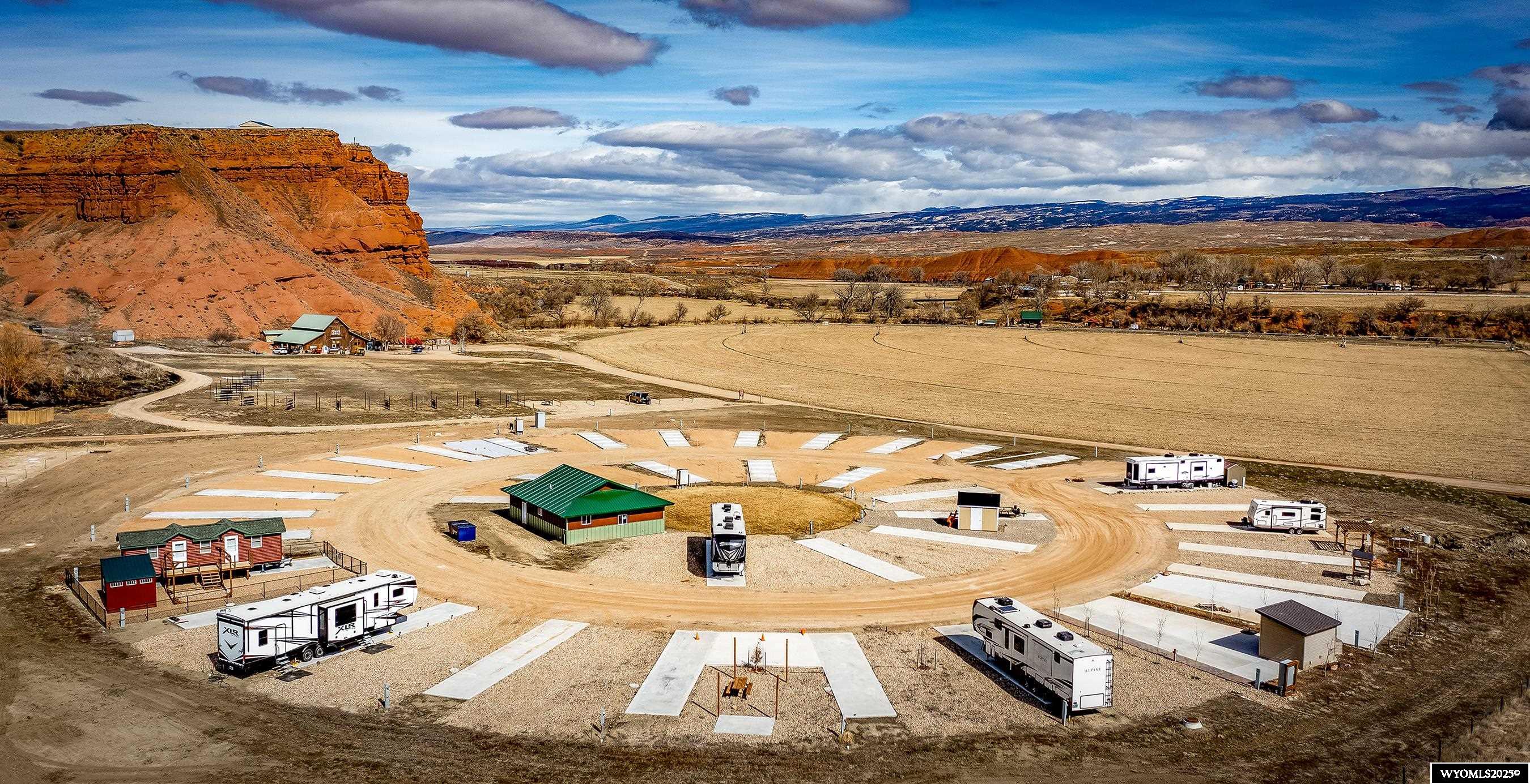 Ten Sleep Wy Ten Sleep, WY 82442 - Photo 3 of 3