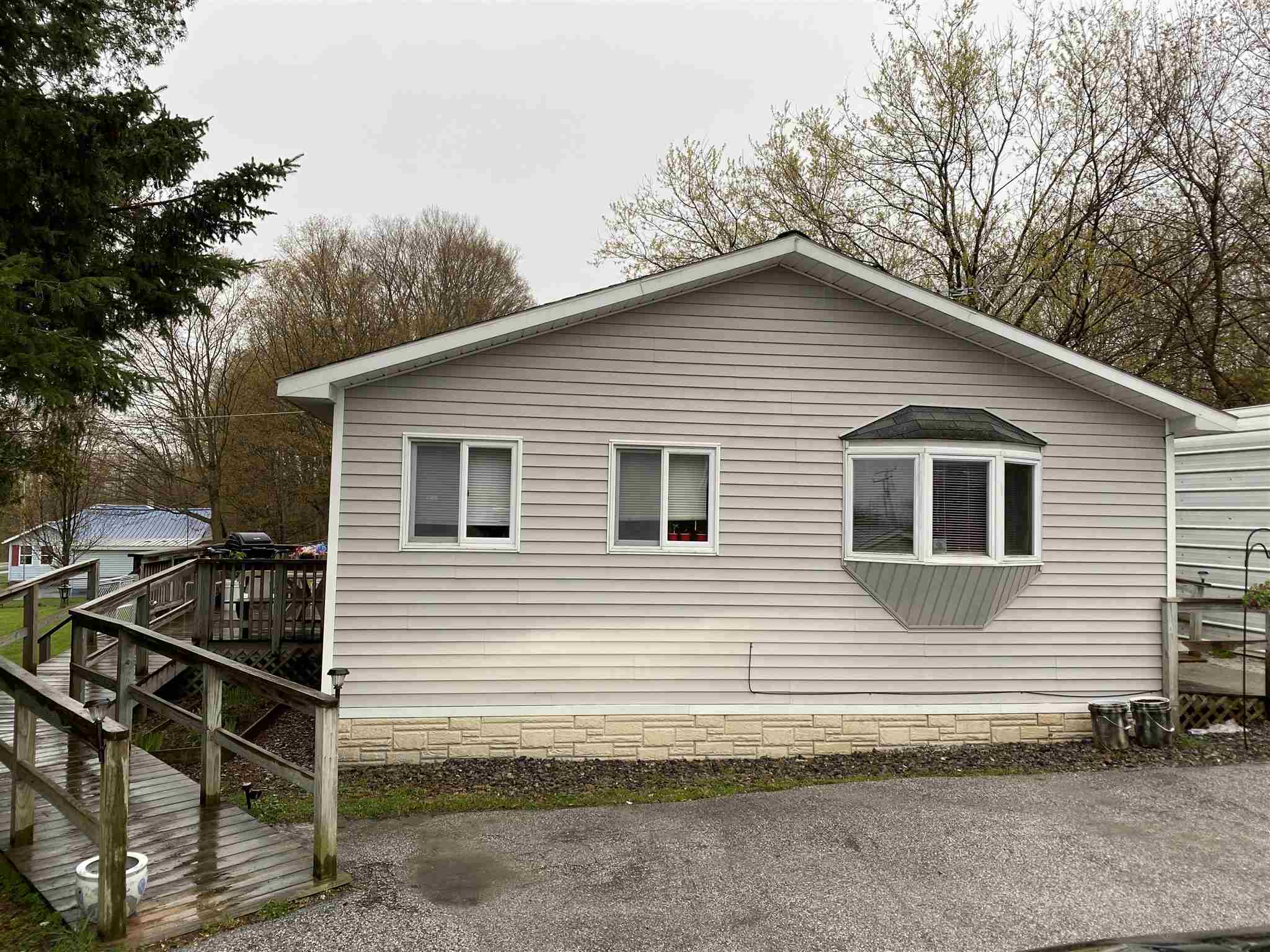 1978 Highgate Road Swanton, VT 05478 - Photo 1 of 8