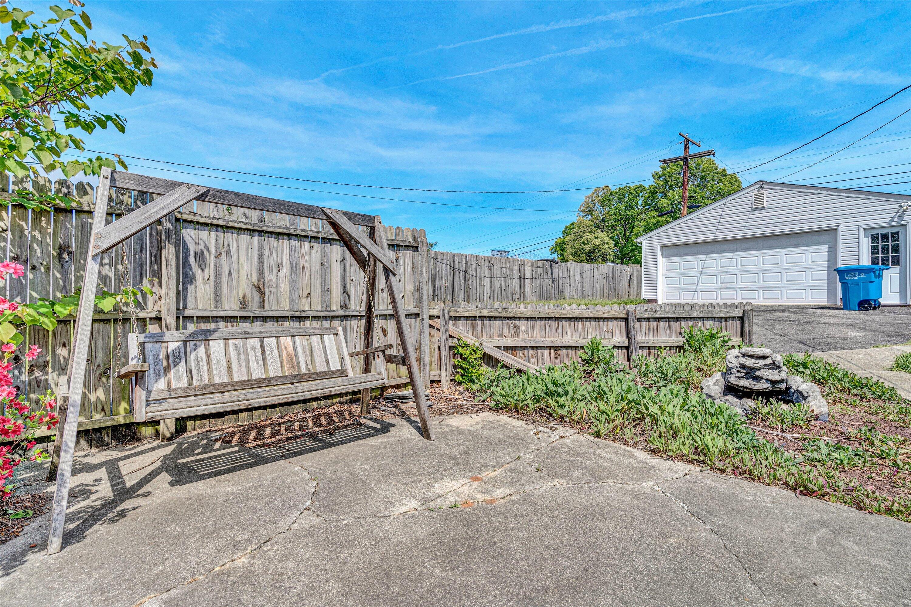 126 Frontier Road Northeast Roanoke, VA 24012 - Photo 24 of 30 24-SGM-00895