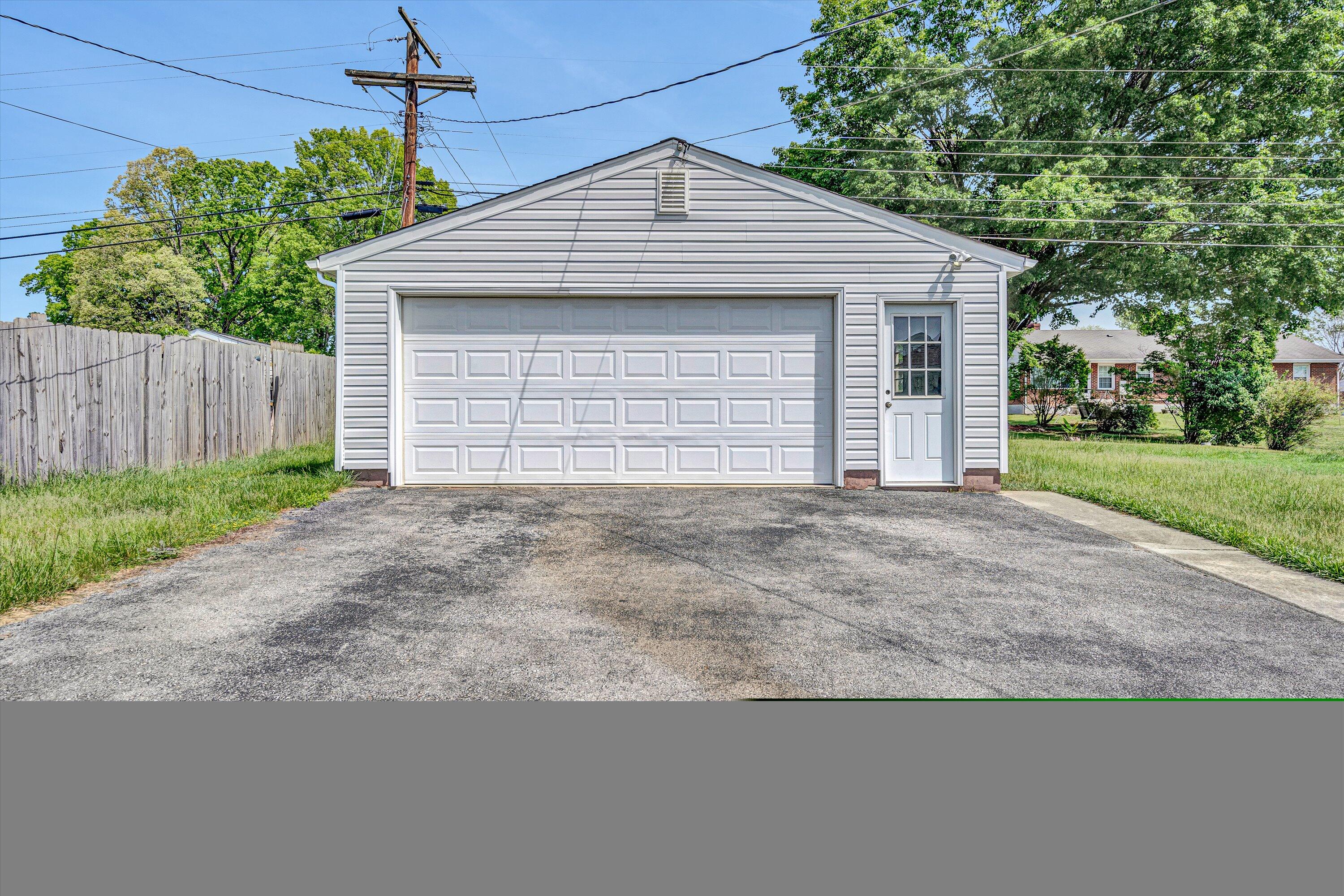 126 Frontier Road Northeast Roanoke, VA 24012 - Photo 26 of 30 26-SGM-00910