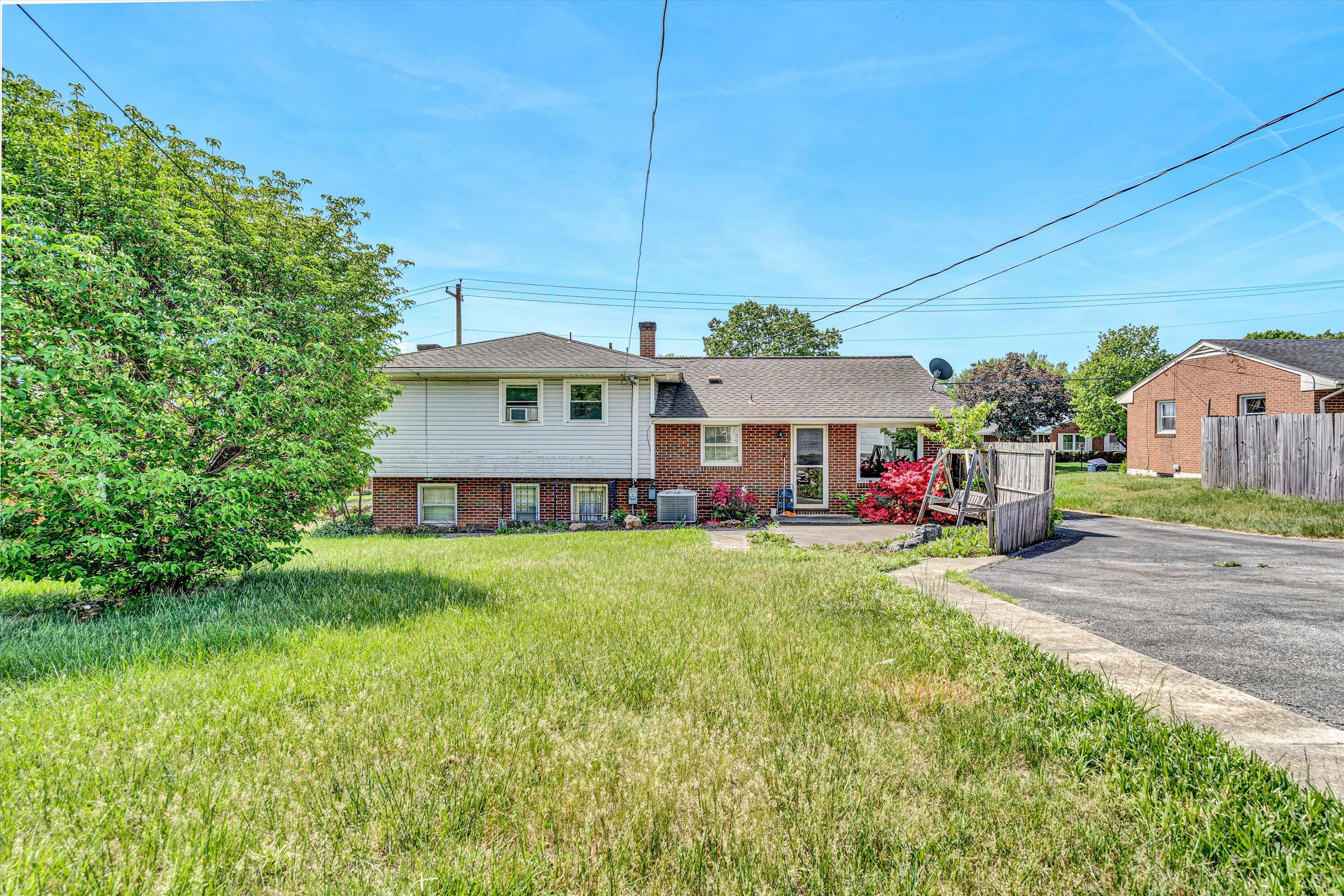 126 Frontier Road Northeast Roanoke, VA 24012 - Photo 27 of 30 27-SGM-00915