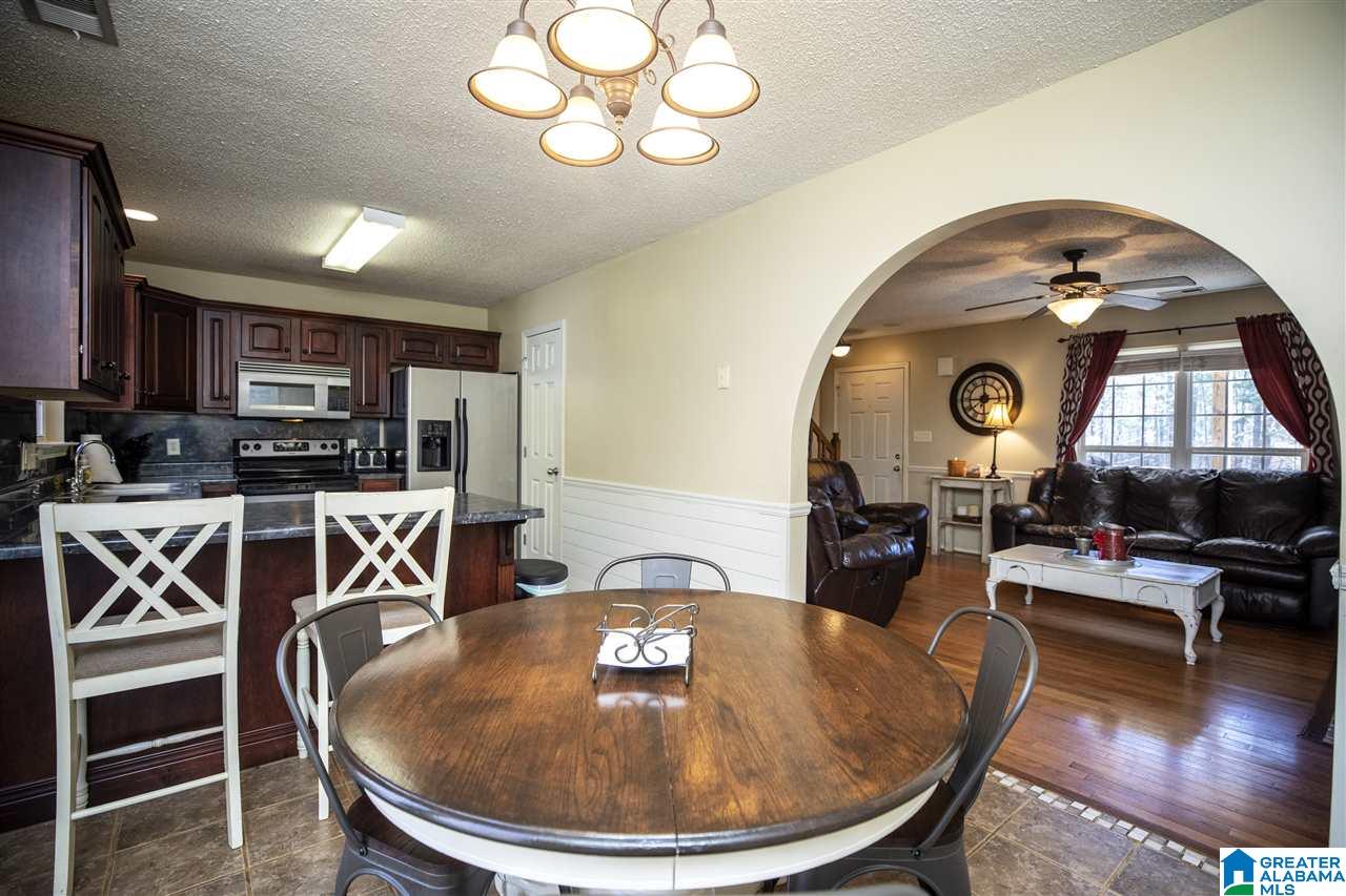 167 Sequoyah Road Pell City, AL 35128 - Photo 17 of 43
