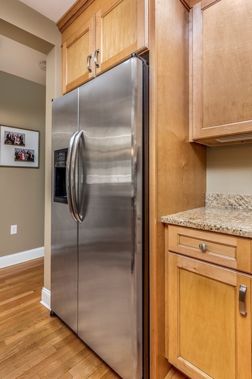 33 Intrepid Circle, Unit 208 Marblehead, MA 01945 - Photo 12 of 27